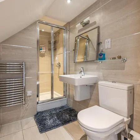 Sidemersey Livings- Unmatched Panoramic Views, Secure Parking, Beautiful Balcony- A Stay To Remember Liverpool Exterior photo