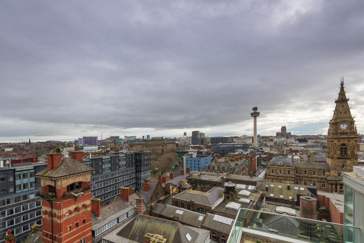 Apartment Sidemersey Livings- Unmatched Panoramic Views, Secure Parking, Beautiful Balcony- A To Remember