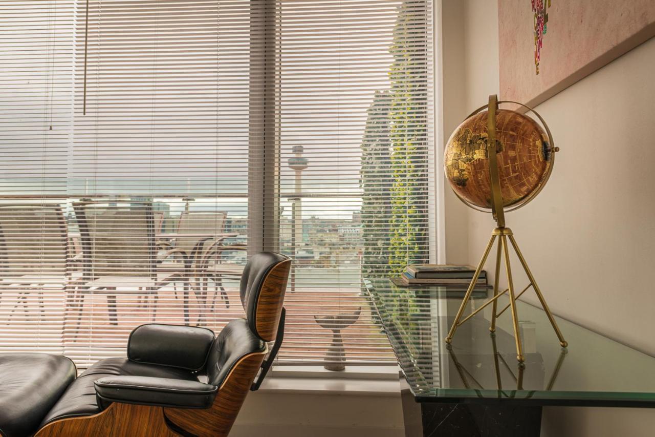 Sidemersey Livings- Unmatched Panoramic Views, Secure Parking, Beautiful Balcony- A To Remember *
