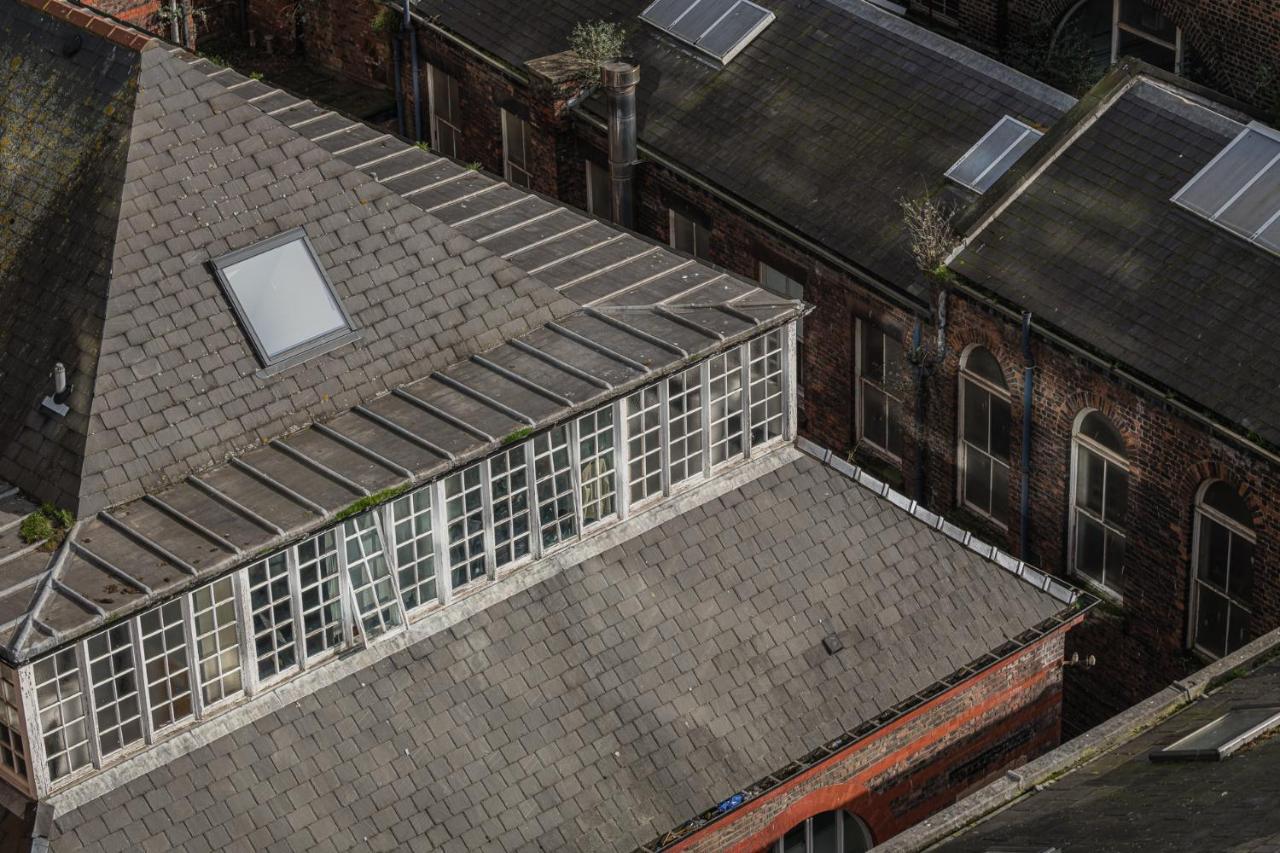 Sidemersey Livings- Unmatched Panoramic Views, Secure Parking, Beautiful Balcony- A To Remember *